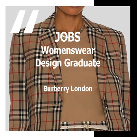 burberry hr jobs|burberry graduate schemes.